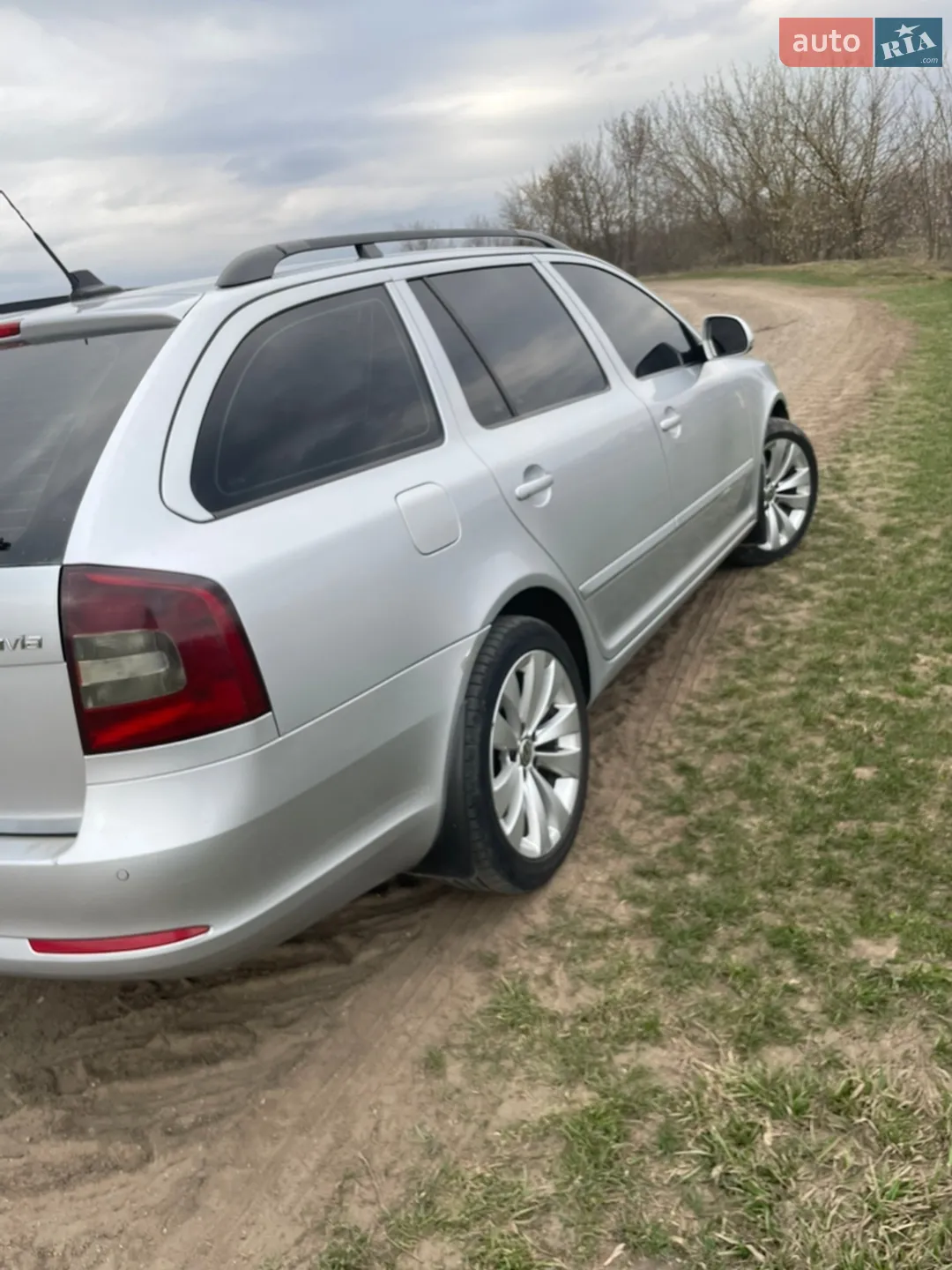 2013 Skoda Octavia - мініатюра 8