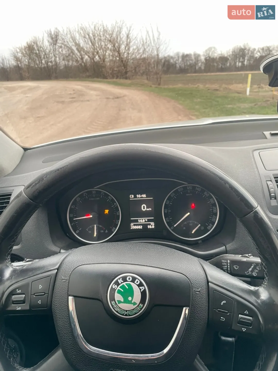 2013 Skoda Octavia - мініатюра 27