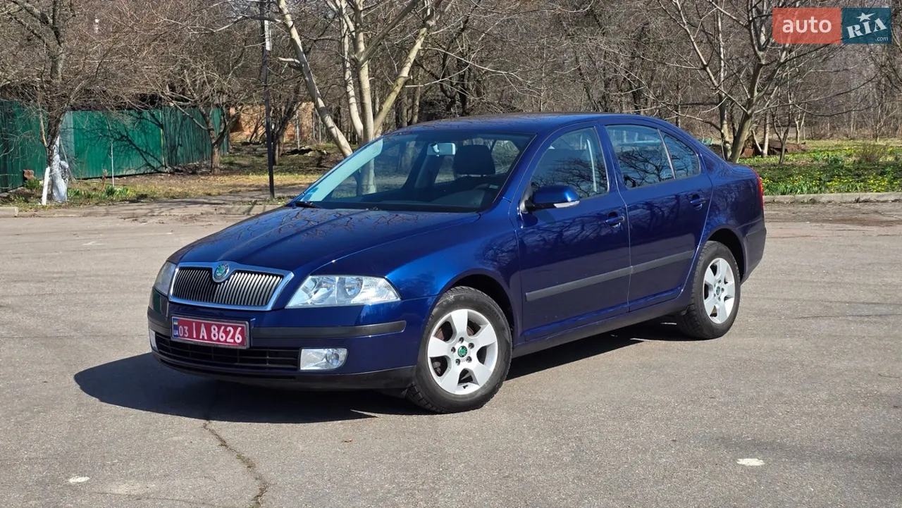 2013 Skoda Octavia - мініатюра 74