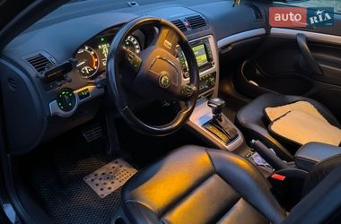 Універсал Skoda Octavia 2011 в Рафалівці