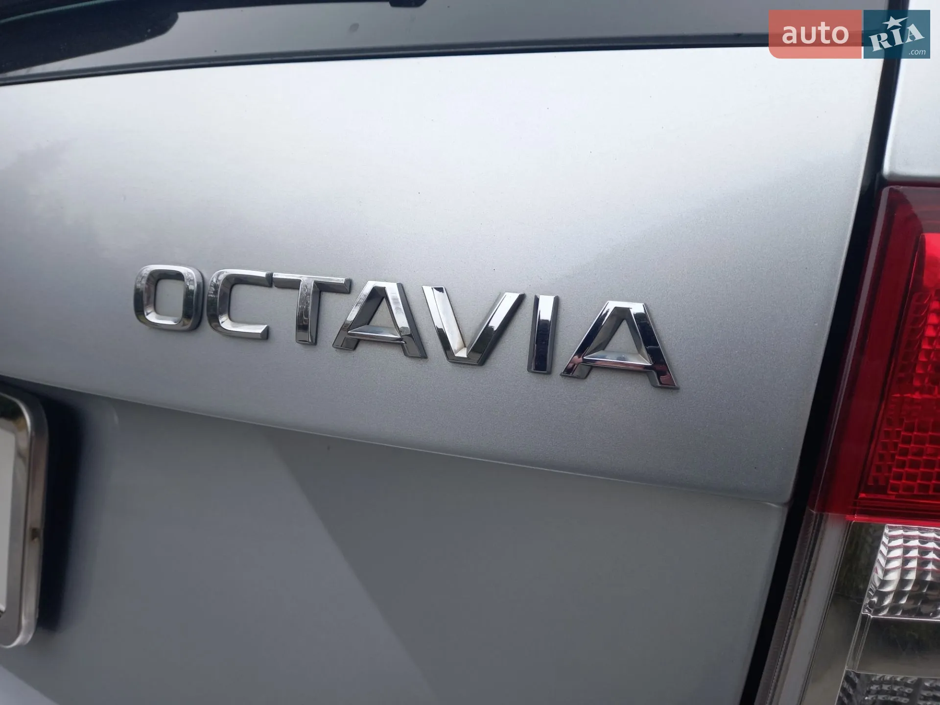 2017 Skoda Octavia - мініатюра 6