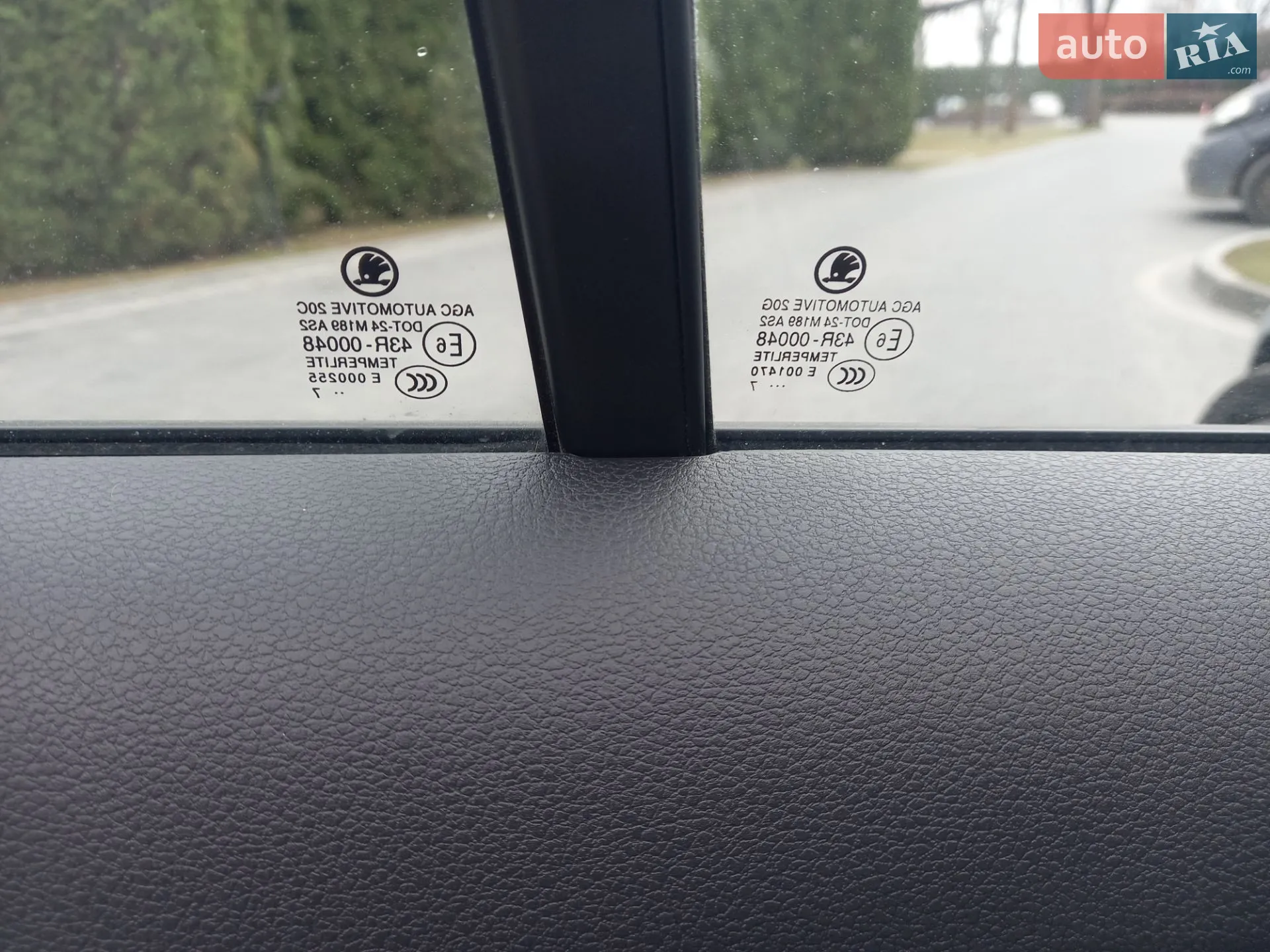 2017 Skoda Octavia - мініатюра 27