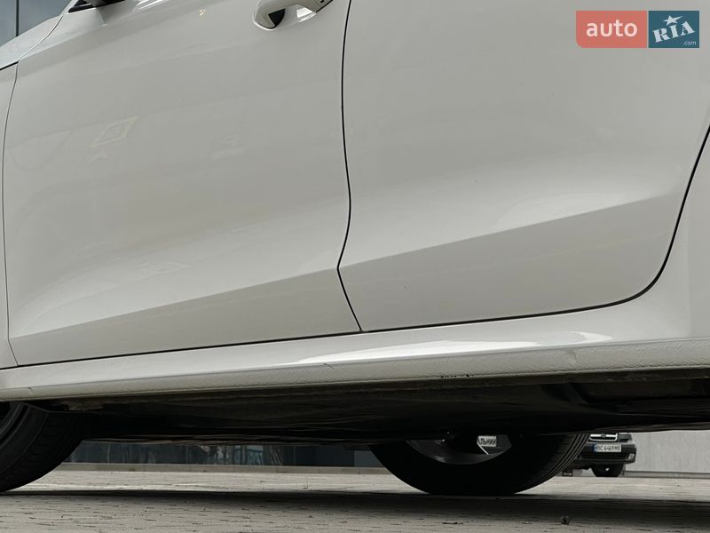 Лифтбек Skoda Octavia 2021 в Львове фото 46 Лифтбек Skoda Octavia 2021 в Львове