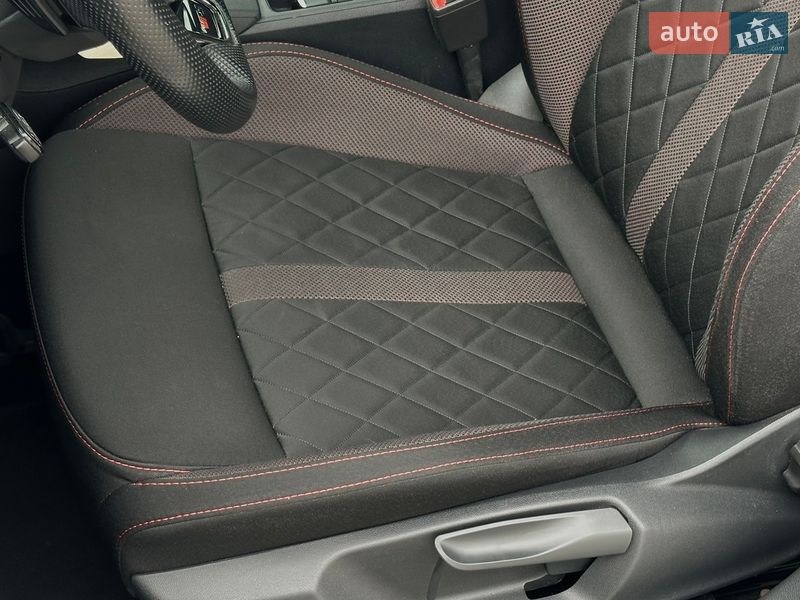 Лифтбек Skoda Octavia 2021 в Львове фото 56 Лифтбек Skoda Octavia 2021 в Львове