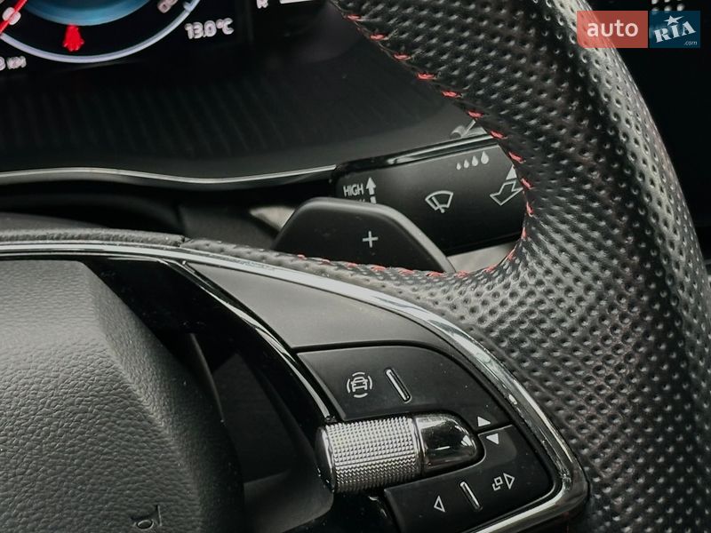 Лифтбек Skoda Octavia 2021 в Львове фото 67 Лифтбек Skoda Octavia 2021 в Львове