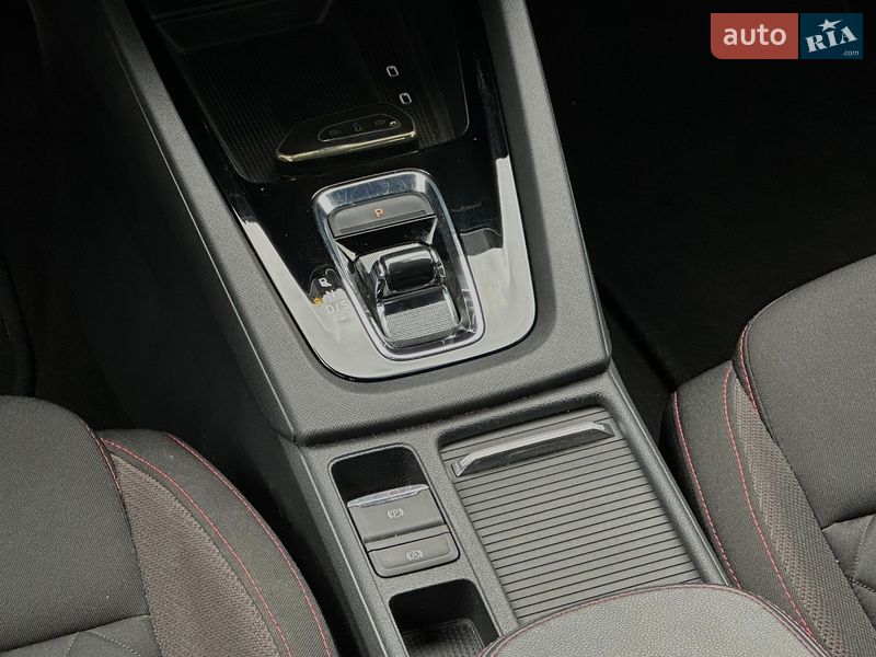 Лифтбек Skoda Octavia 2021 в Львове фото 73 Лифтбек Skoda Octavia 2021 в Львове