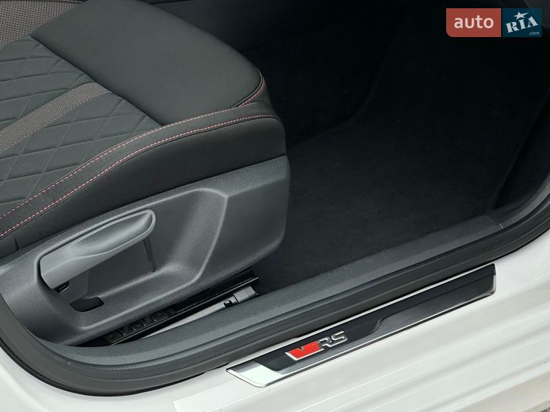 Лифтбек Skoda Octavia 2021 в Львове фото 78 Лифтбек Skoda Octavia 2021 в Львове