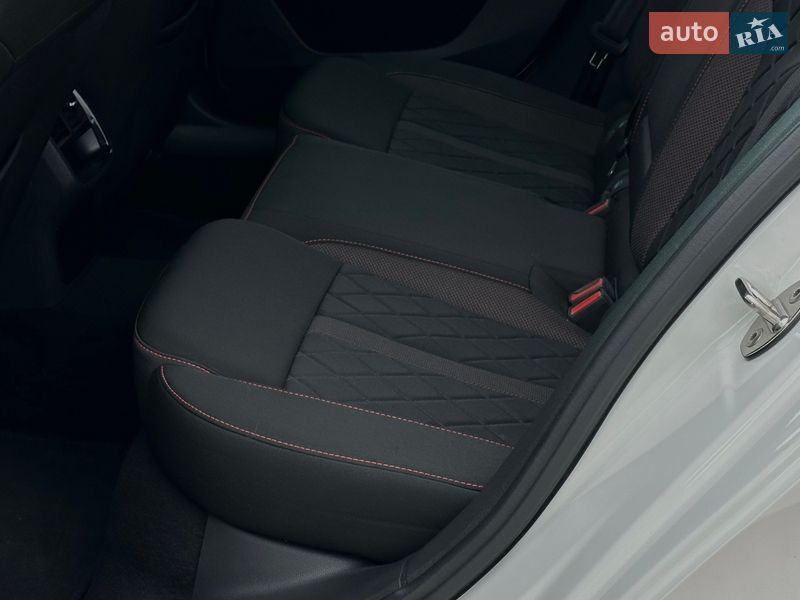 Лифтбек Skoda Octavia 2021 в Львове фото 93 Лифтбек Skoda Octavia 2021 в Львове