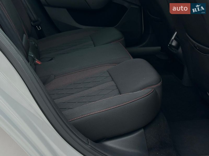 Лифтбек Skoda Octavia 2021 в Львове фото 98 Лифтбек Skoda Octavia 2021 в Львове