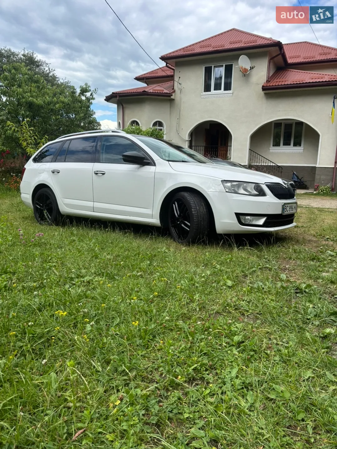 2013 Skoda Octavia - мініатюра 2