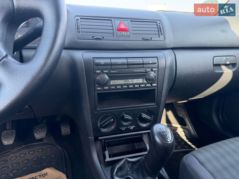 Универсал Skoda Octavia 2008 в Полтаве фото 19 Универсал Skoda Octavia 2008 в Полтаве