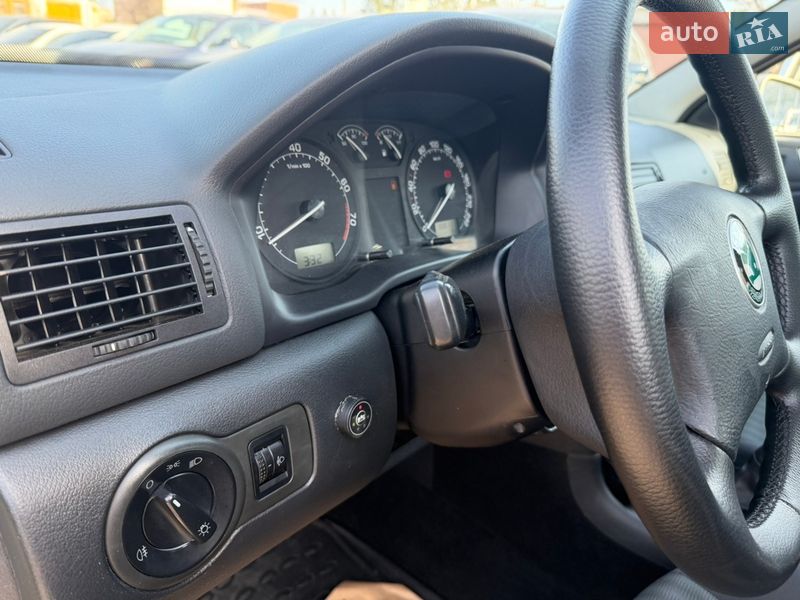 Универсал Skoda Octavia 2008 в Полтаве фото 17 Универсал Skoda Octavia 2008 в Полтаве