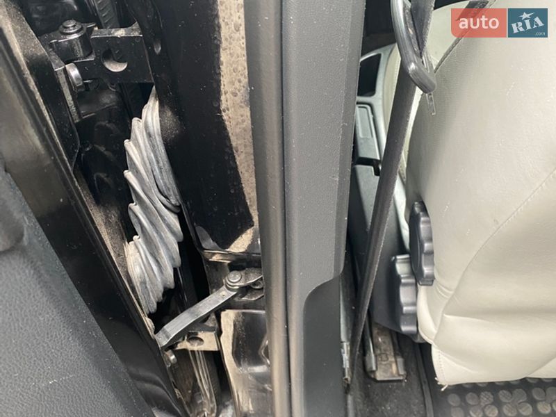 Лифтбек Skoda Octavia 2008 в Черкассах