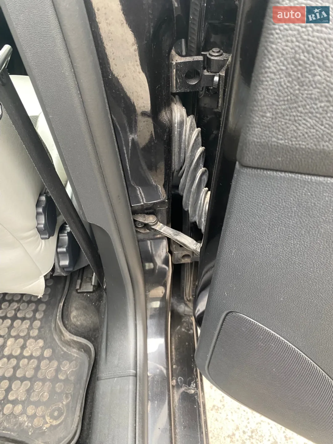 Skoda Octavia 2008 VIN TMBBS41Z78B160318 фото оголошення 14 з 17