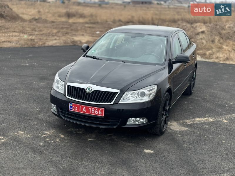 Лифтбек Skoda Octavia 2012 в Киеве фото 4 Лифтбек Skoda Octavia 2012 в Киеве