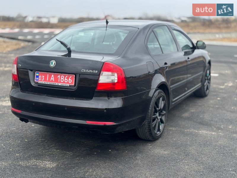 Лифтбек Skoda Octavia 2012 в Киеве фото 14 Лифтбек Skoda Octavia 2012 в Киеве