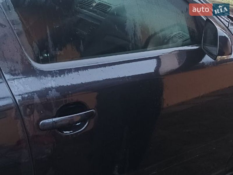 Лифтбек Skoda Octavia 2007 в Казатине