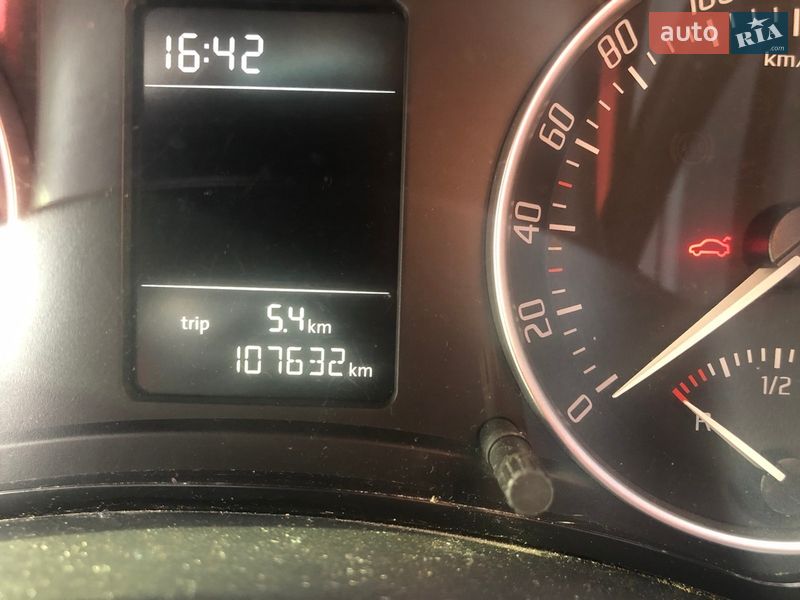 Лифтбек Skoda Octavia 2013 в Киеве фото 4 Лифтбек Skoda Octavia 2013 в Киеве