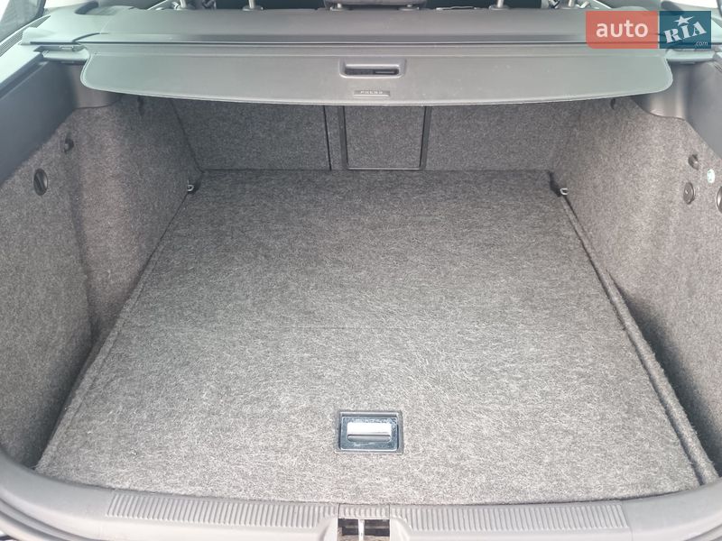 Универсал Skoda Octavia 2007 в Харькове