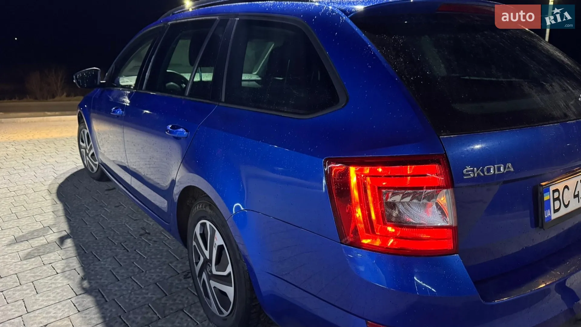 2016 Skoda Octavia - мініатюра 7