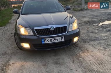 Універсал Skoda Octavia 2012 в Рівному