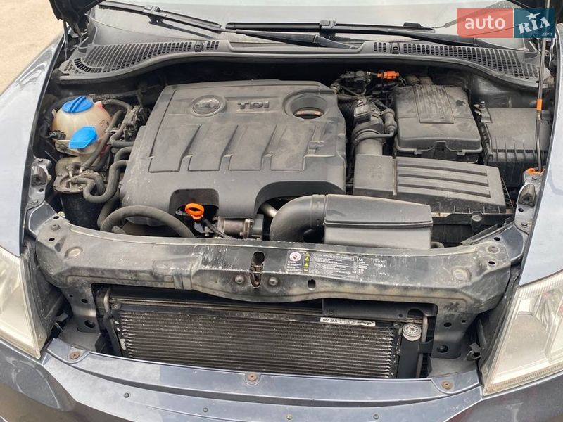 Универсал Skoda Octavia 2012 в Ровно