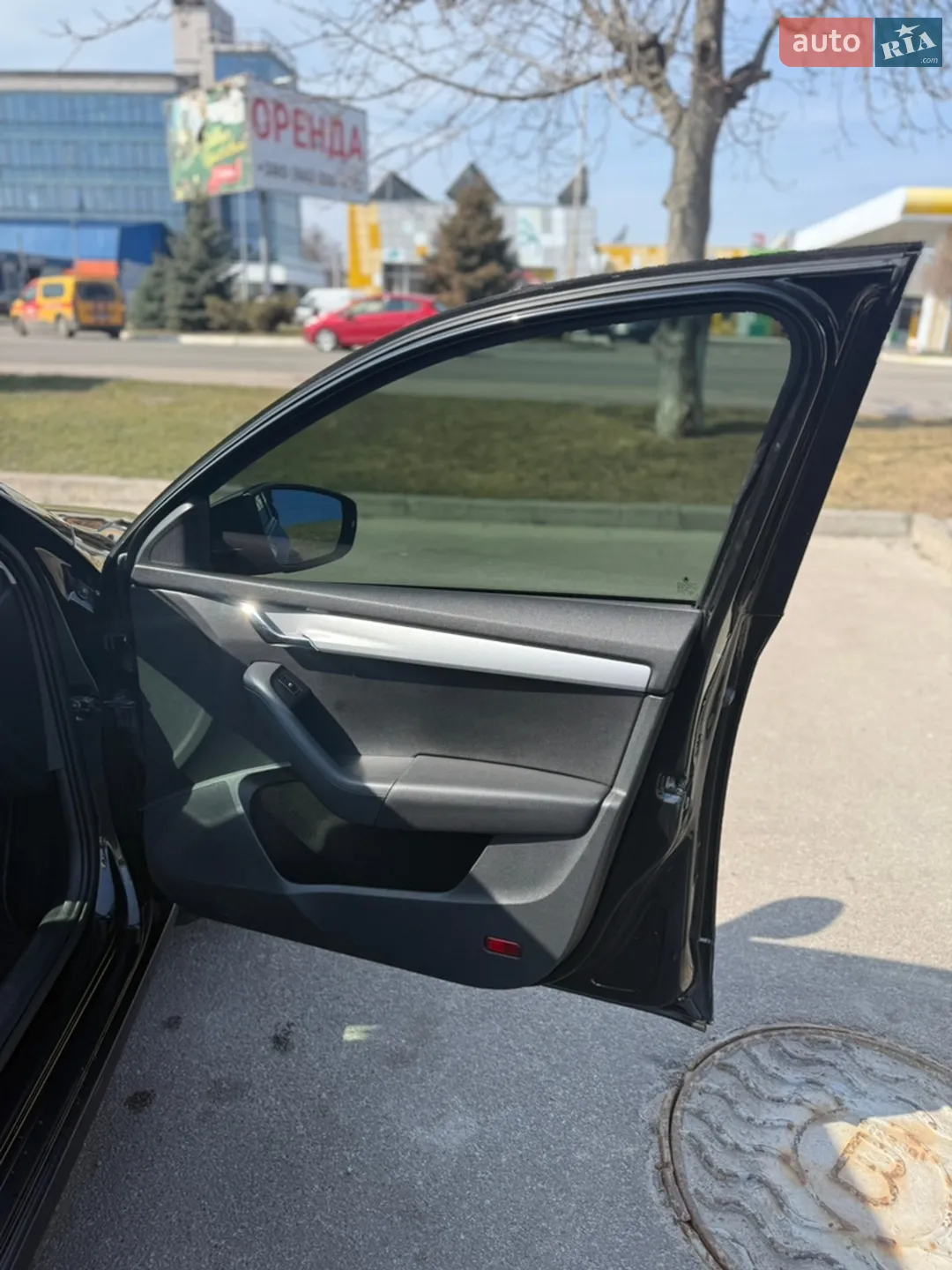 2015 Skoda Octavia - мініатюра 11