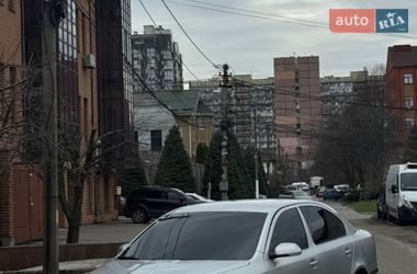 Ліфтбек Skoda Octavia 2005 в Дніпрі