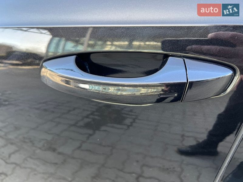 Универсал Skoda Octavia 2019 в Луцке