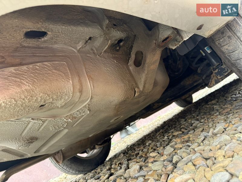 Лифтбек Skoda Octavia 2002 в Львове