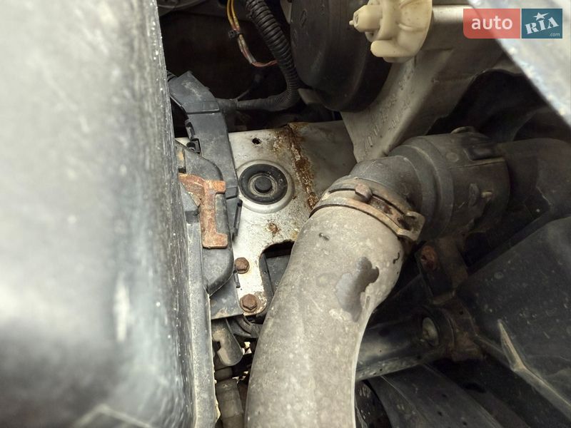 Лифтбек Skoda Octavia 2002 в Львове