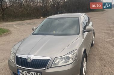 Ліфтбек Skoda Octavia 2010 в Южноукраїнську