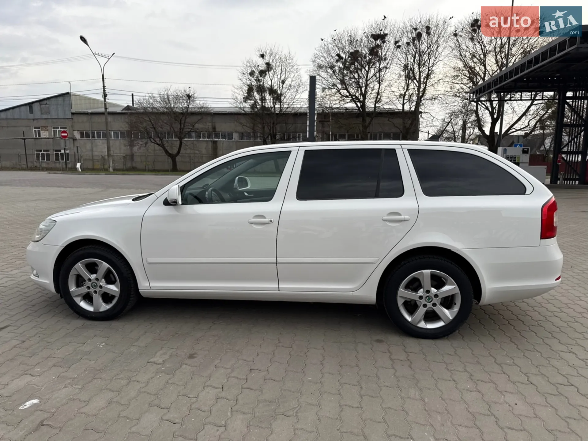 2012 Skoda Octavia - мініатюра 4
