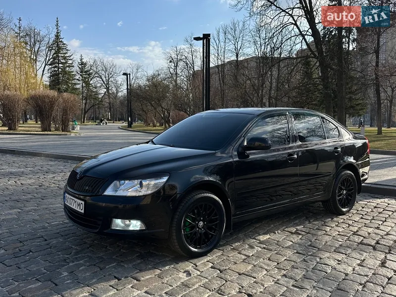 Skoda Octavia 2011 VIN TMBCK41Z4BB154472 фото оголошення 3 з 101