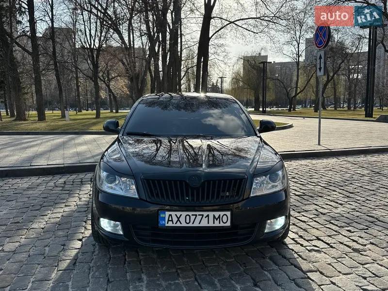 Skoda Octavia 2011 VIN TMBCK41Z4BB154472 фото оголошення 8 з 101