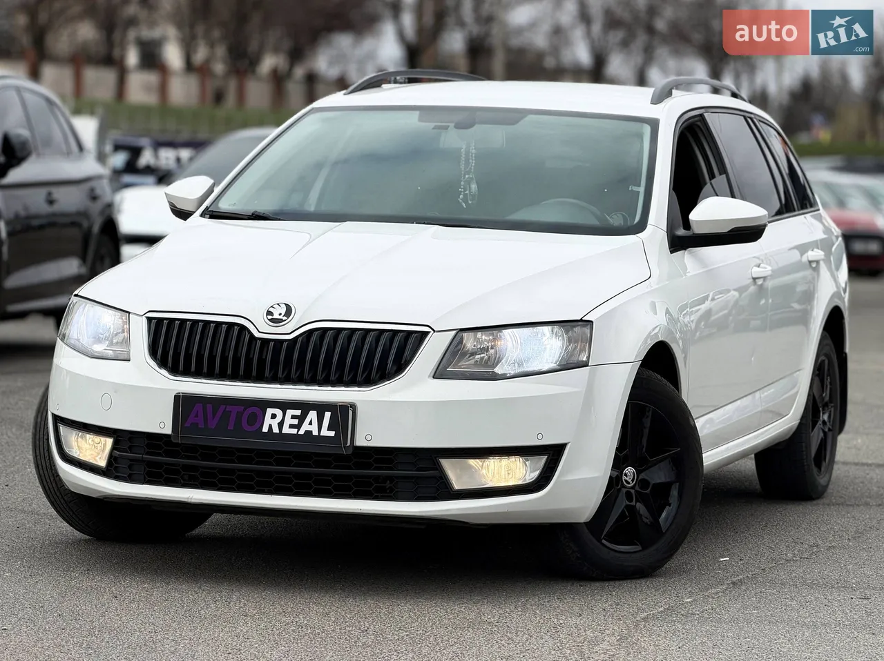 2013 Skoda Octavia - мініатюра 8
