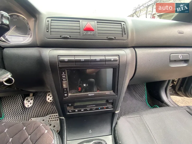 Skoda Octavia 2004 VIN TMBBL41UX4B009971 фото оголошення 10 з 55