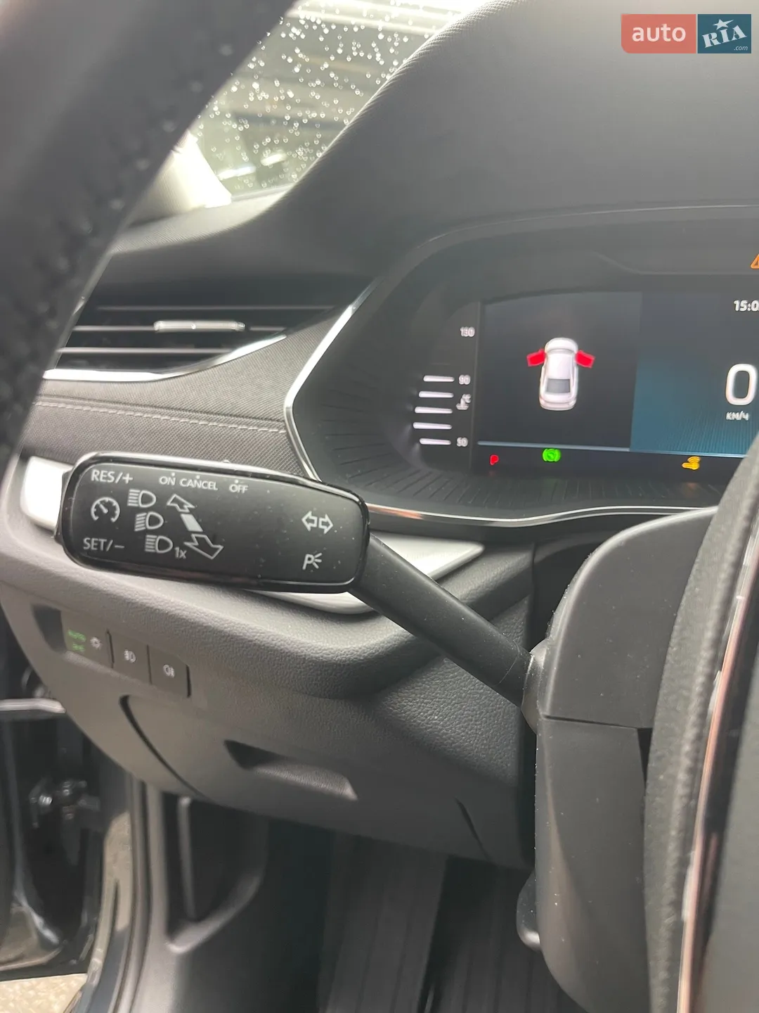 2021 Skoda Octavia - мініатюра 16