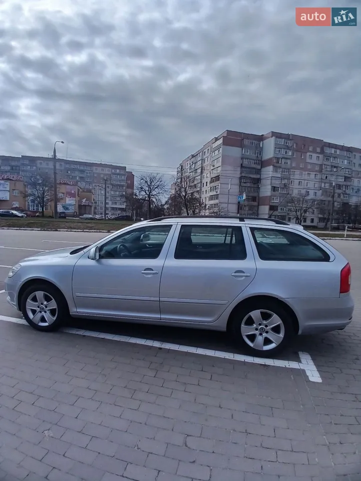2010 Opel Astra - мініатюра 27