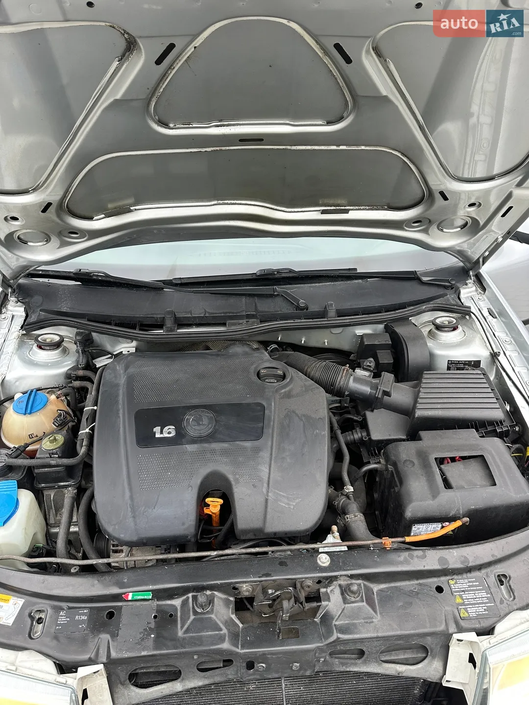 2010 Skoda Octavia - мініатюра 16