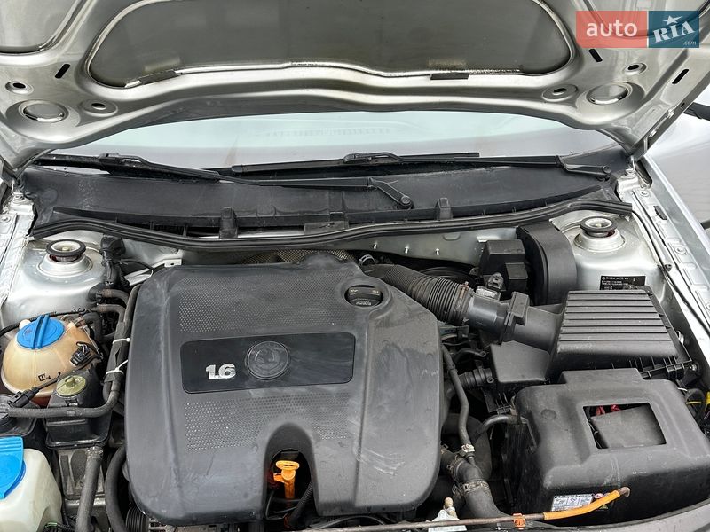 Универсал Skoda Octavia 2010 в Заболотове