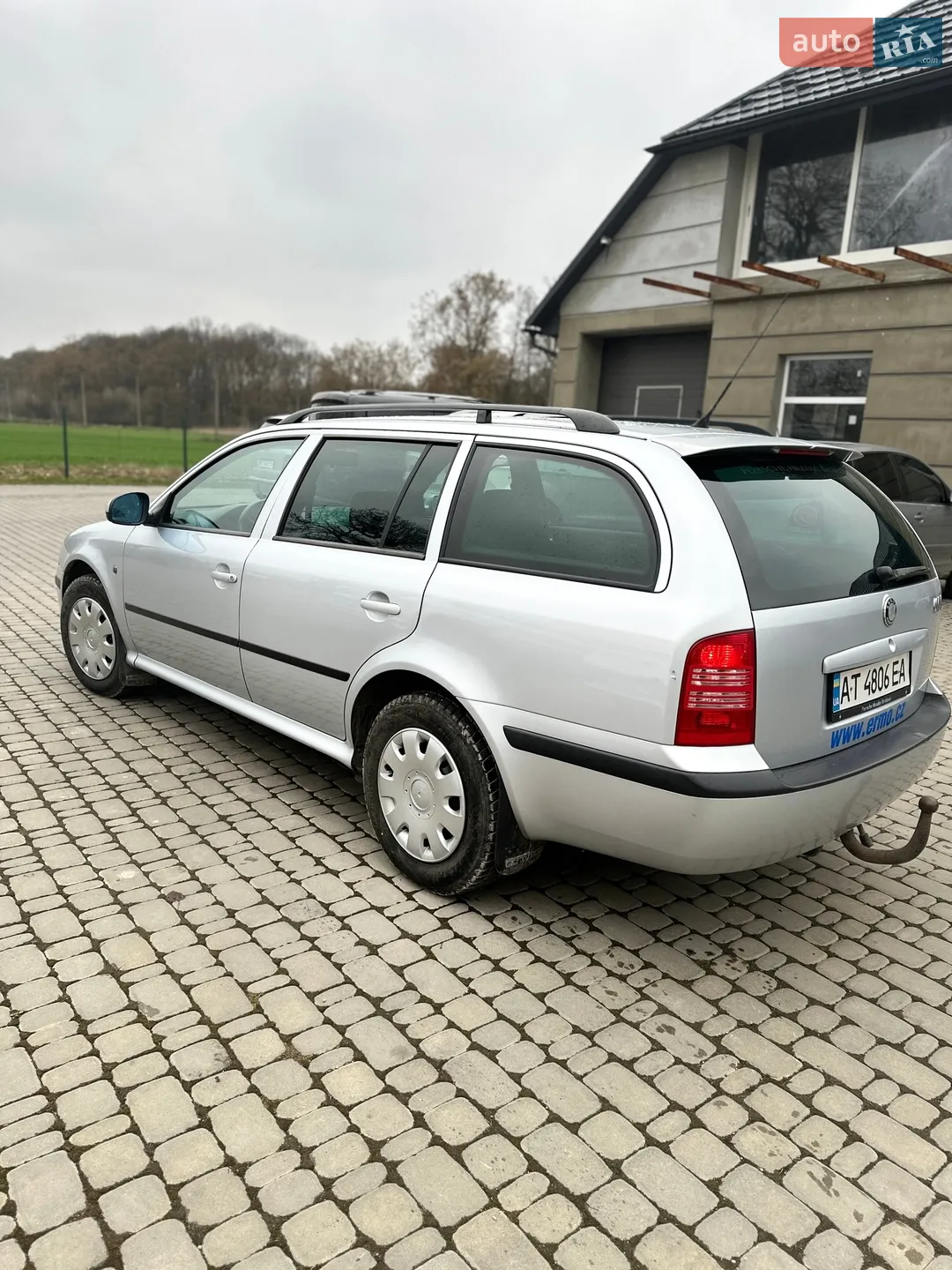 2010 Skoda Octavia - мініатюра 5