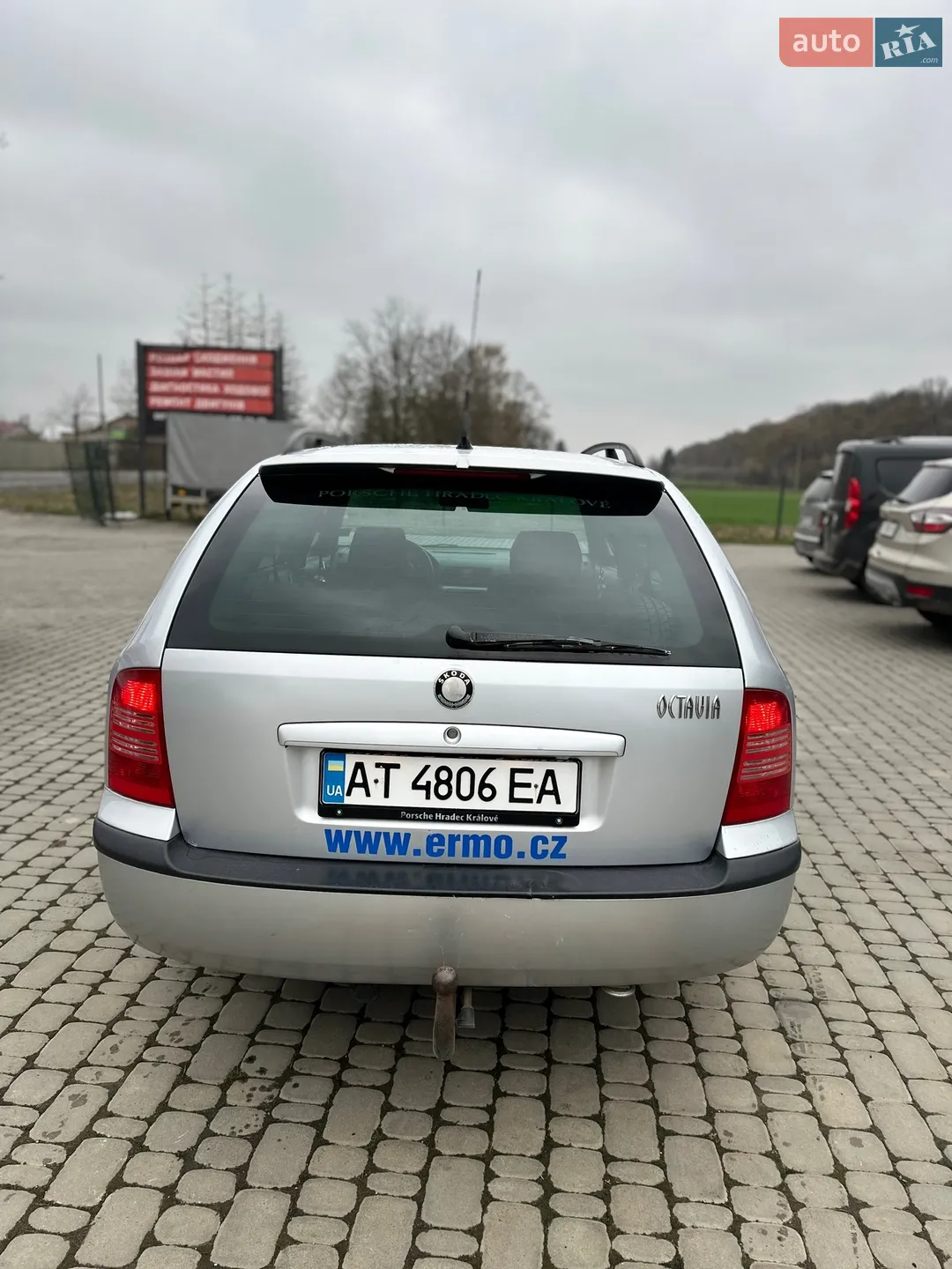 2010 Skoda Octavia - мініатюра 9