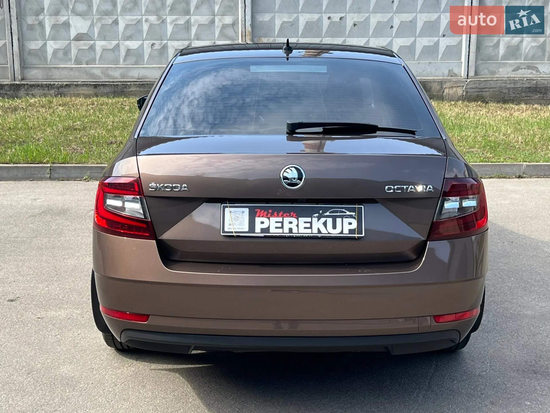 2018 Skoda Octavia - мініатюра 5