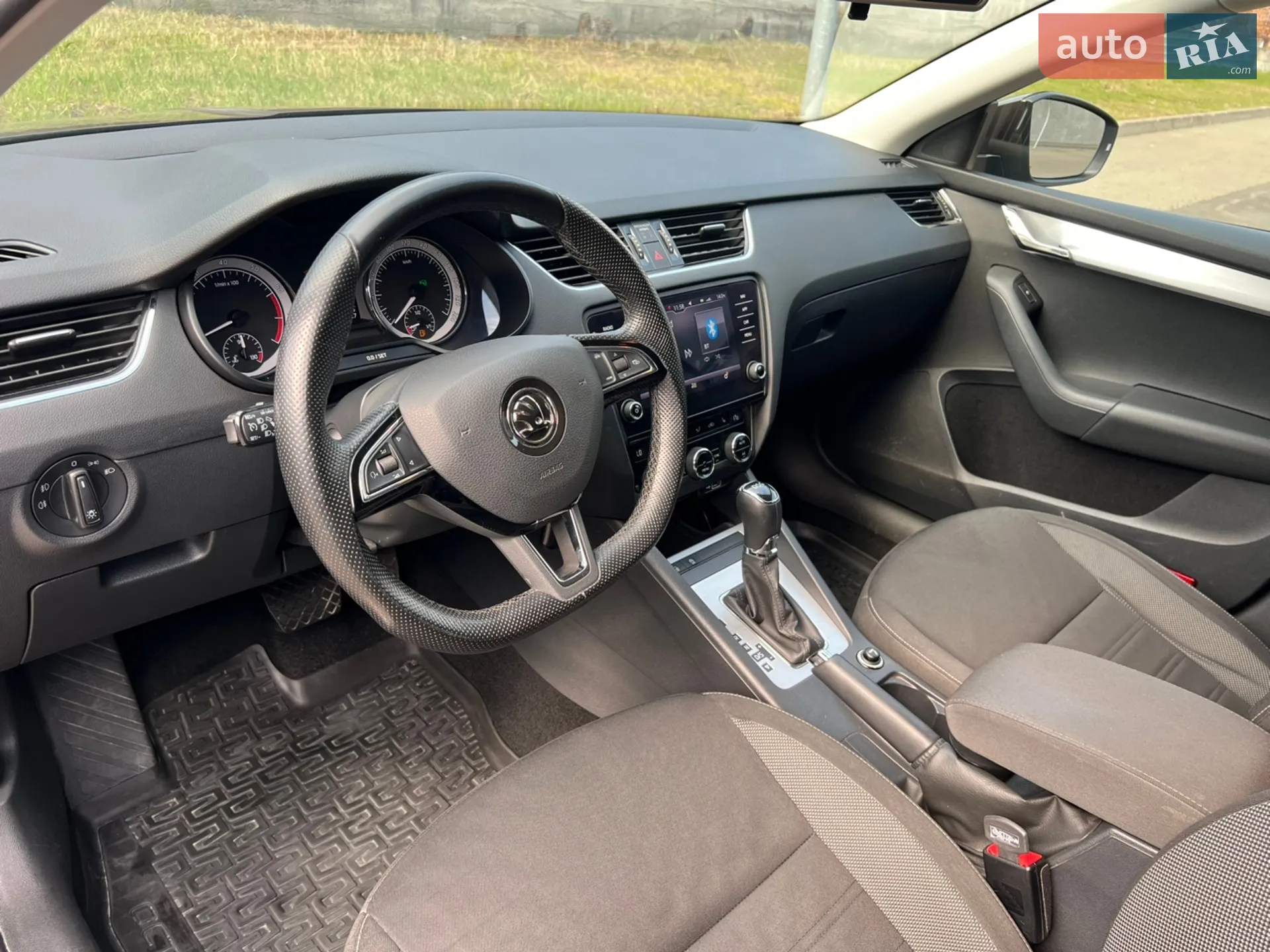 2018 Skoda Octavia - мініатюра 11