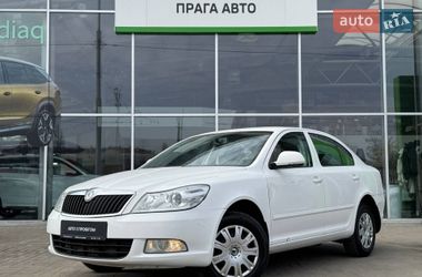 Ліфтбек Skoda Octavia 2012 в Києві