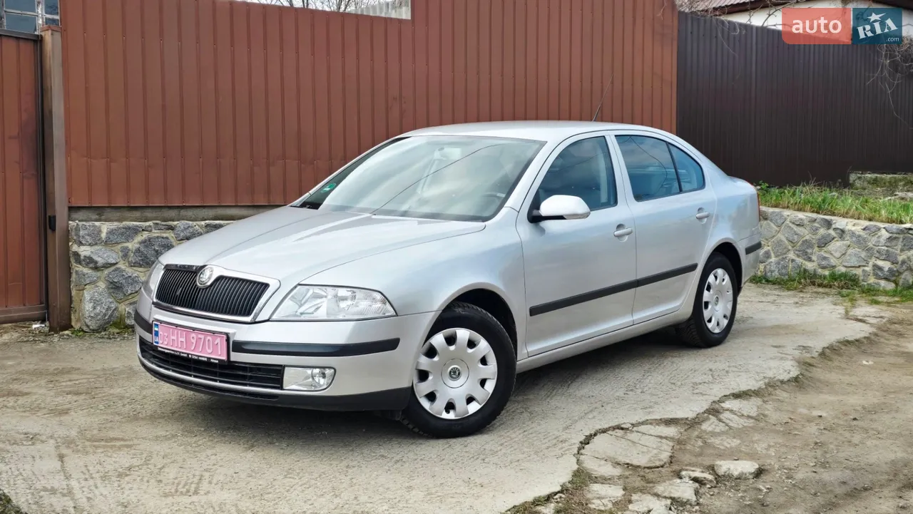 2013 Skoda Octavia - мініатюра 69
