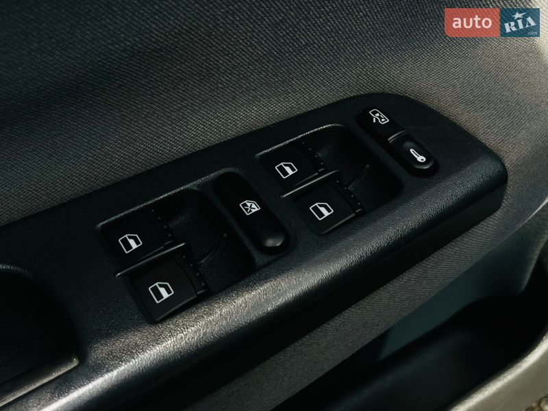 Лифтбек Skoda Octavia 2007 в Харькове