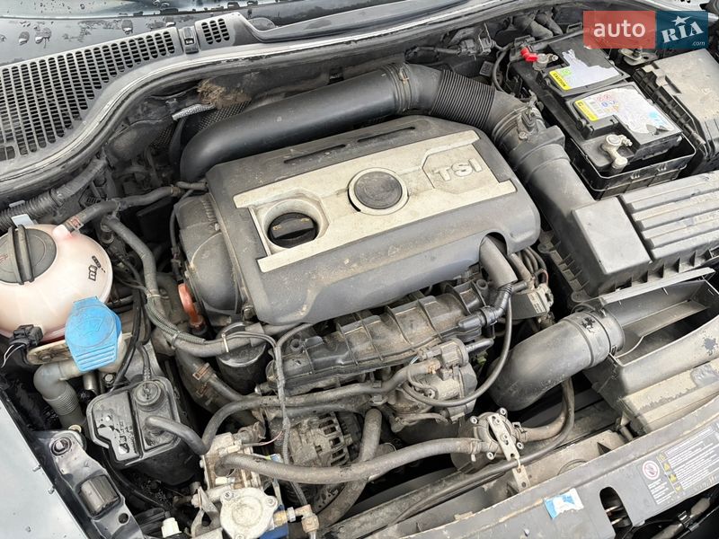 Универсал Skoda Octavia 2010 в Киеве фото 22 Универсал Skoda Octavia 2010 в Киеве