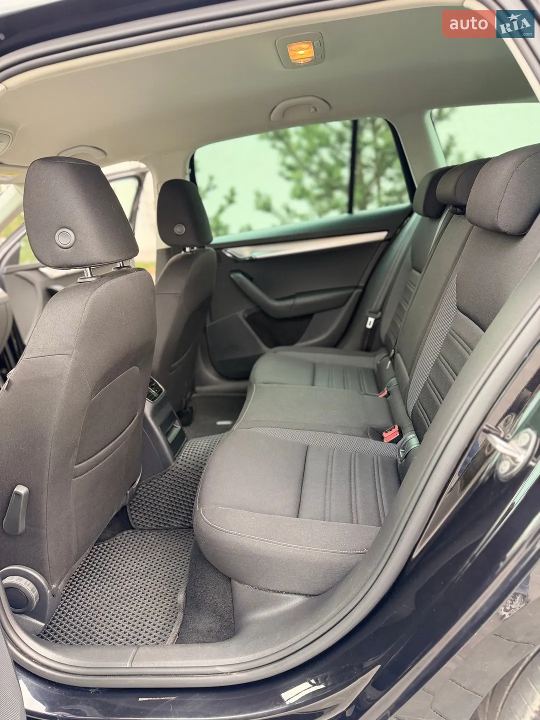 2018 Skoda Octavia - мініатюра 16